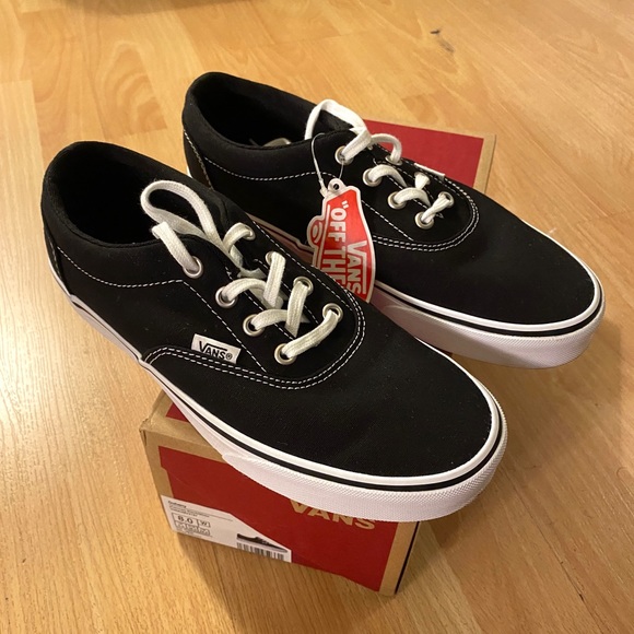 Vans Shoes - Vans